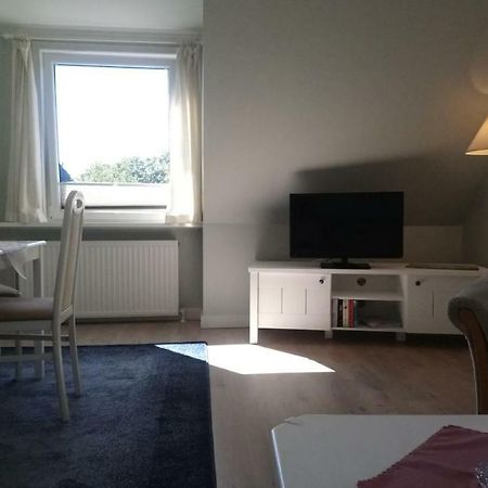 Ferienwohnung Sylter Haus Exterior foto